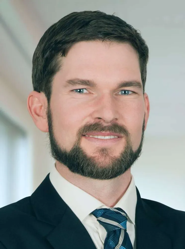 Benjamin Boksberger